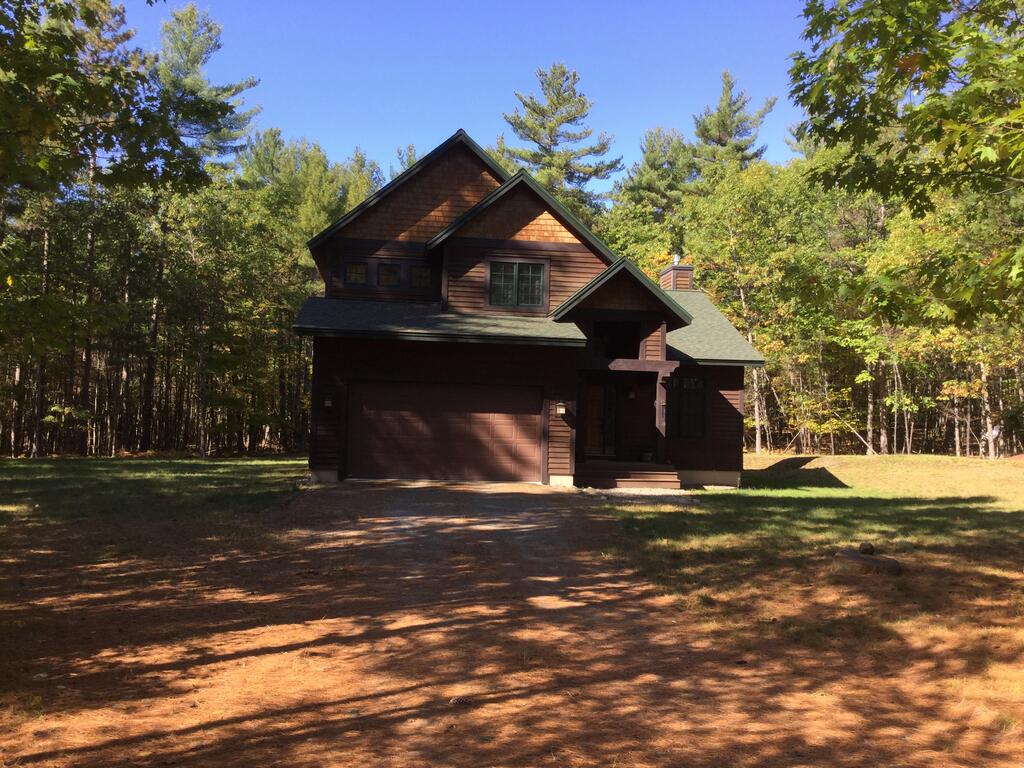 Lake Placid & Whiteface Grand Iris Lodge - thumb 0