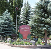 Lake View Lodge - Tourism House