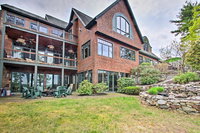 Book Alton Bay Hotels, Tourism House Tourism House