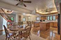 Booking Climax-springs Tourism House