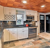 Lakefront Home w/ Fire Pit - 9.5 Mi to Shawnee Mtn - Tourism House