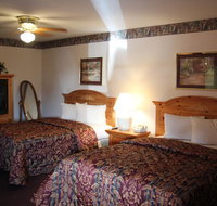 Lakeside Inn  Suites - Tourism House