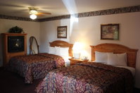 Booking Mathis Tourism House