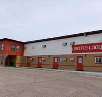 Lakota Lodge - Tourism House