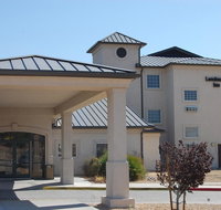 Landmark Inn Fort Irwin - Tourism House