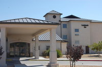 Booking Fort-irwin Tourism House