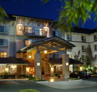 Larkspur Landing Campbell-An All-Suite Hotel - Tourism House