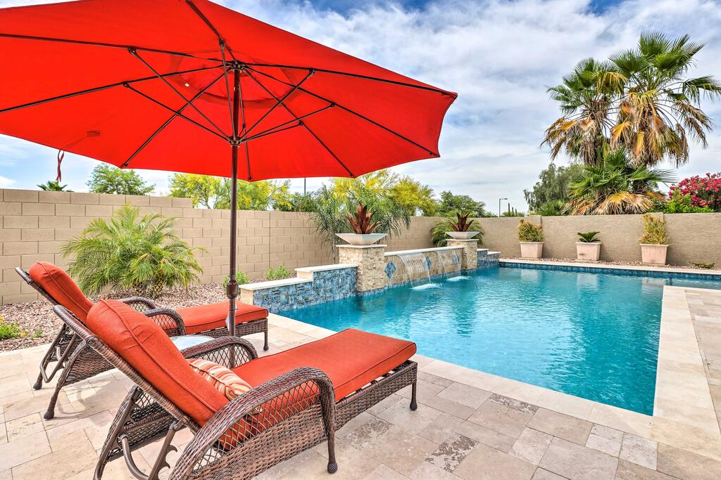 Lavish Pebblecreek Home With Pool&Resort Access - thumb 1
