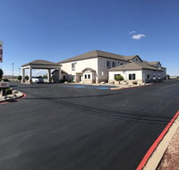 Lea County Inn - Tourism House