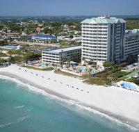 Lido Beach Resort - Sarasota - Tourism House