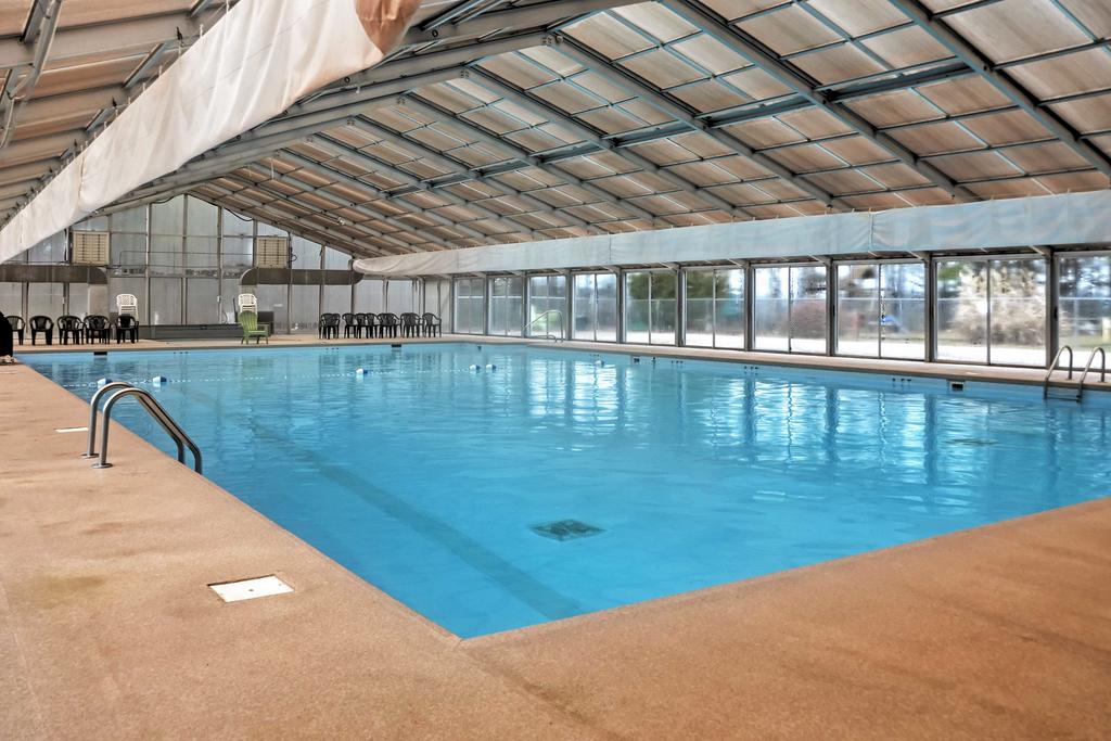 Lightning Bug Lodge At Coosawattee River Resort! - thumb 2