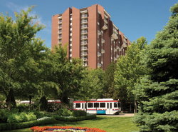 Little America Hotel Salt Lake City