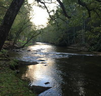 Little River Cabin - Tourism House