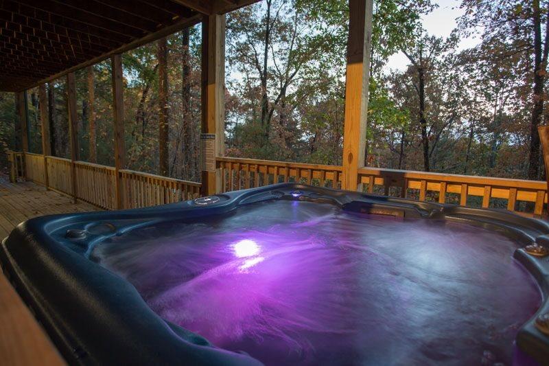 Living On Mountain Tyme - thumb 3