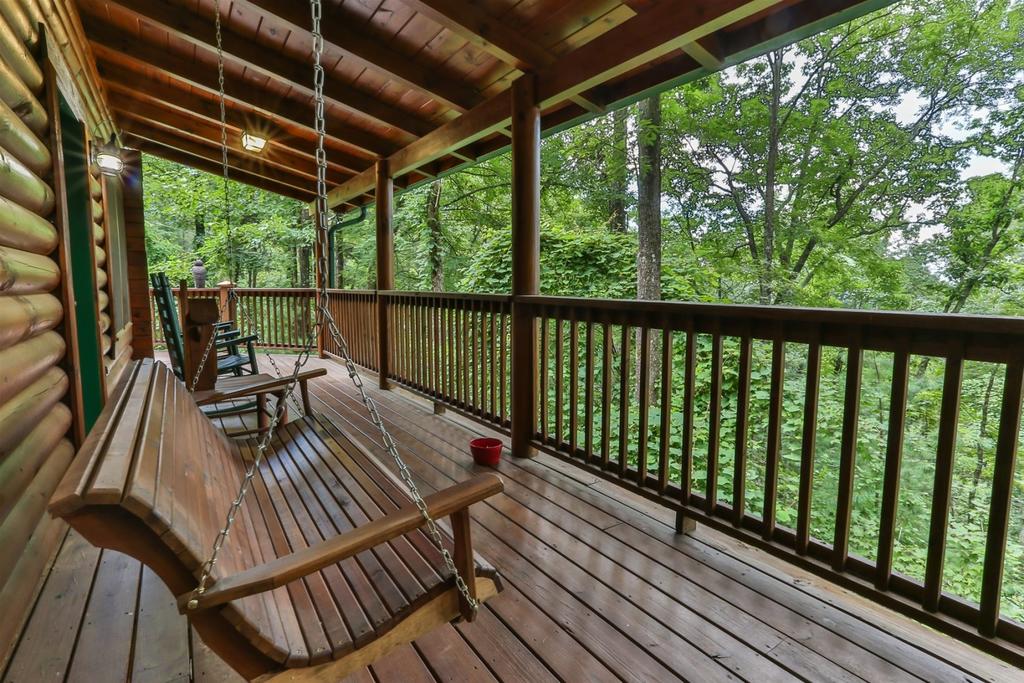 Living On Mountain Tyme - thumb 2