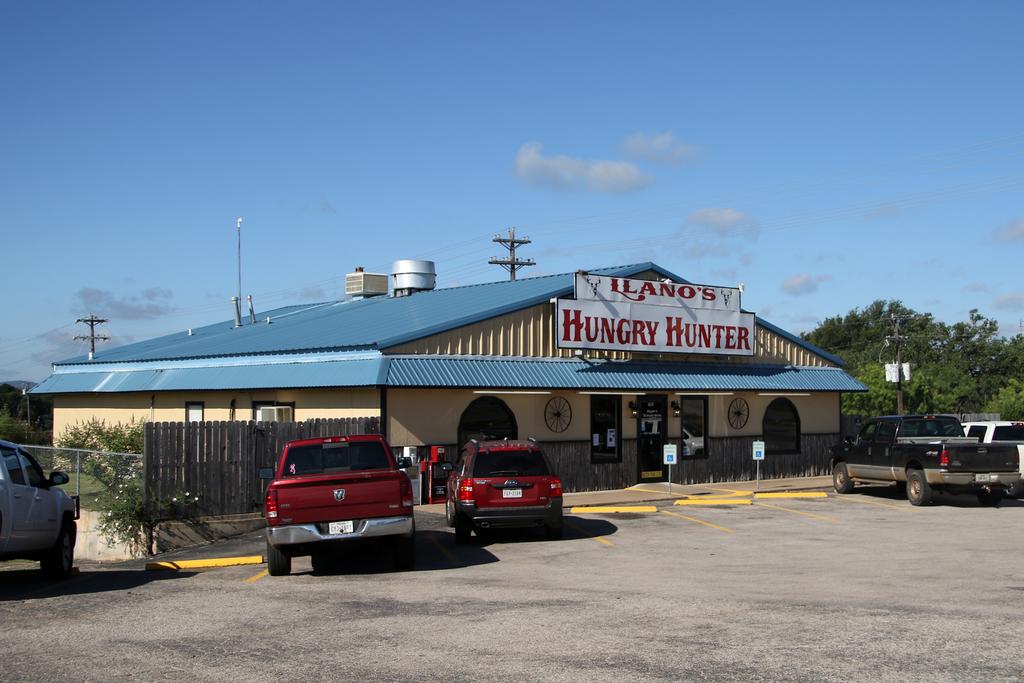 Lone Star Inn Llano - thumb 3