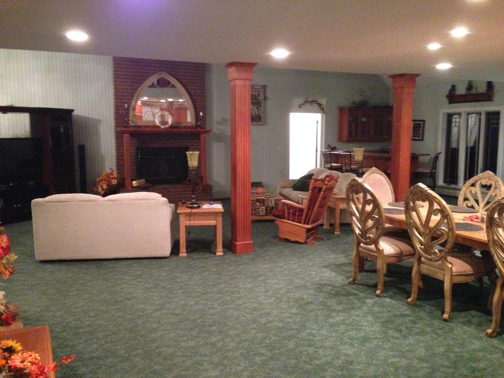 Longhouse Manor B&B - thumb 2