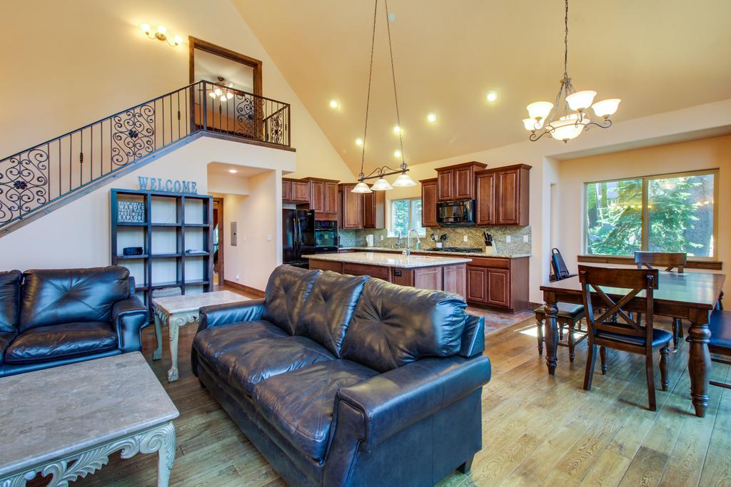 Lotta Crab Treehouse - thumb 3