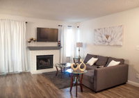 Luxurious stay at modern condo Tourism House