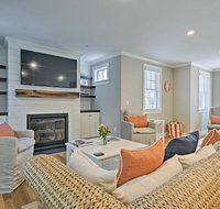 Luxurious West Yarmouth House with Backyard and Bay Views - Tourism House