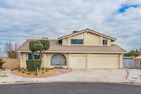 Luxury Estate Manor Near the Strip Tourism House