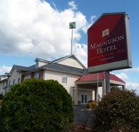 Magnuson Hotel Countryside - Tourism House