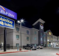 MainStay Suites - Tourism House