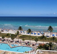 Marcella at Hollywood Beach - Tourism House