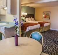 Marinwood Inn  Suites - Tourism House