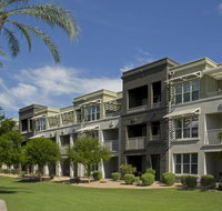 Marriott's Canyon Villas - Tourism House