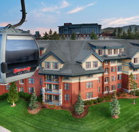 Marriott's Timber Lodge - Tourism House