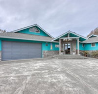 Mermaid Cove - Tourism House