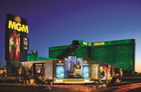 MGM Grand Hotel  Casino By Suiteness Tourism House