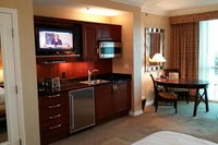 MGM Signature Suite 5 min Walk With Strip Views 14 Tourism House