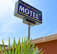 Mi Casita Merle Motel - Tourism House