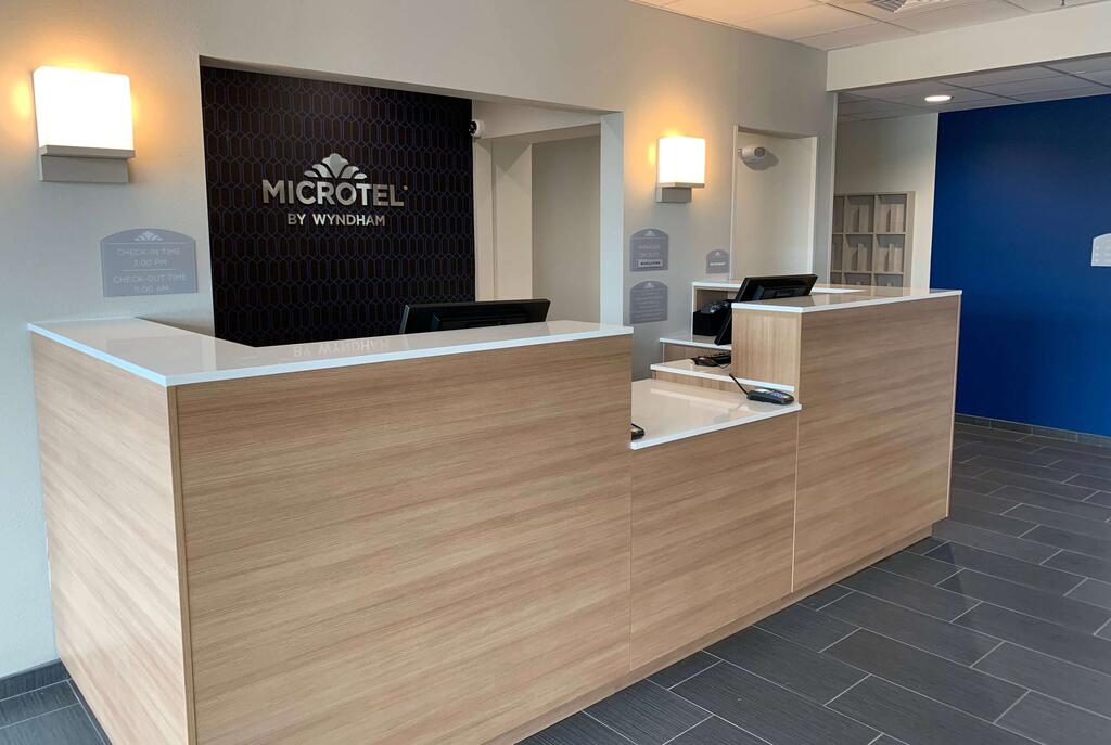 Microtel Inn & Suites By Wyndham Fountain North - thumb 3