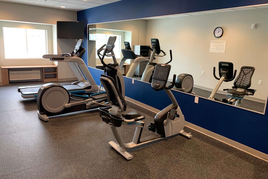 Microtel Inn & Suites By Wyndham Fountain North - thumb 2