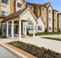Microtel Inn & Suites Cotulla - Tourism House