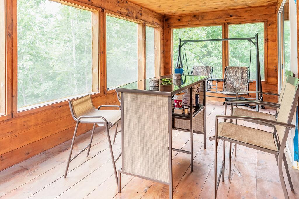 Mitten Lake Retreat - thumb 3