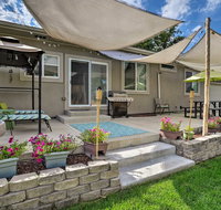 Modern Home with Patio - 7Mi to Downtown Denver - Tourism House