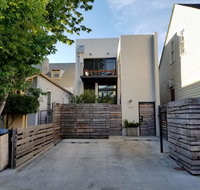 Modern Marigny Suites - Tourism House