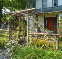 Morning Glory BB - Tourism House