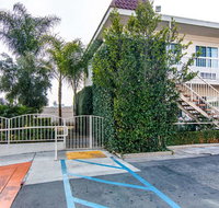 Motel 6 Gardena - Tourism House