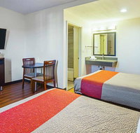 Motel 6 Maple/Main - Tourism House