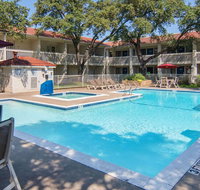 Motel 6-Addison TX - Dallas - Tourism House