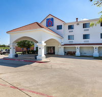 Motel 6-Bedford TX - Fort Worth - Tourism House