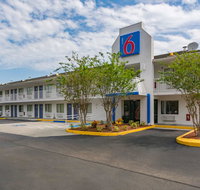 Motel 6-Ft. Pierce, FL - Tourism House