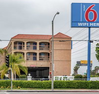 Motel 6-Gardena CA - South - Tourism House