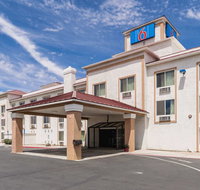 Motel 6-Hesperia CA - West Main Street I-15 - Tourism House