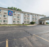 Motel 6-Lawrence KS - Tourism House